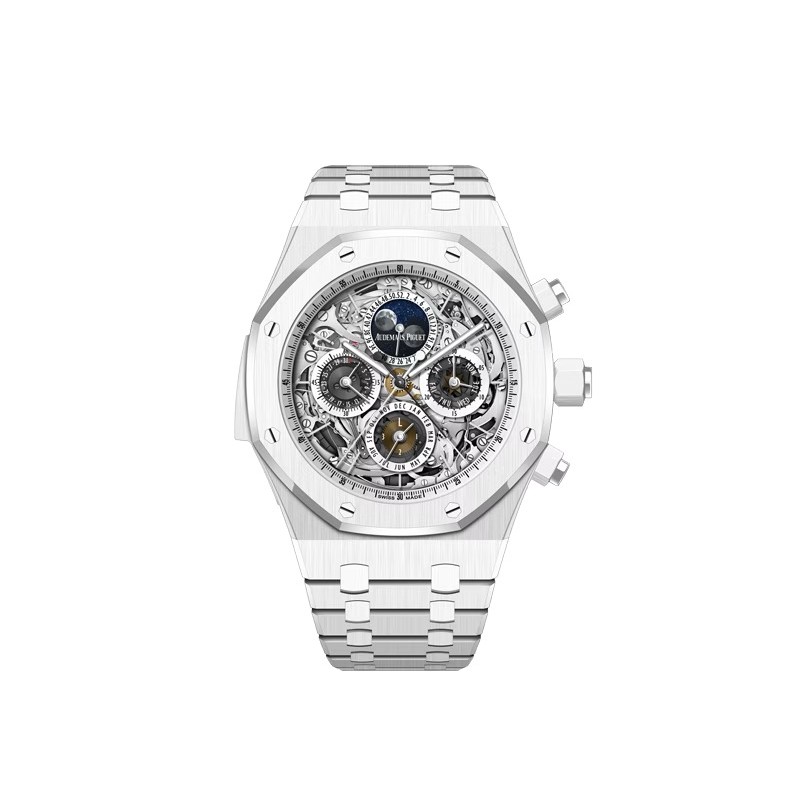 ROYAL OAK GRANDE COMPLICATION