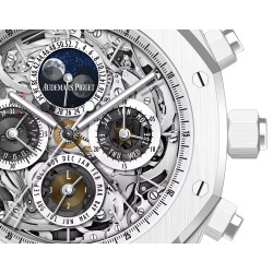 ROYAL OAK GRANDE COMPLICATION