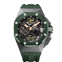 Royal Oak Concept...